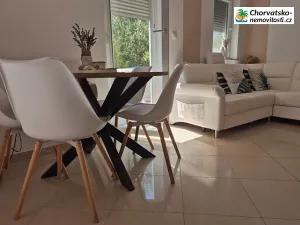 Prodej bytu 2+kk, Novalja, Chorvatsko, 45 m2
