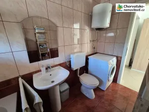 Prodej bytu 2+kk, Novalja, Chorvatsko, 45 m2