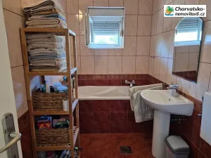 Prodej bytu 2+kk, Novalja, Chorvatsko, 45 m2