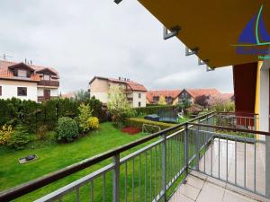 Pronájem bytu 1+kk, Jesenice, Lomená, 41 m2