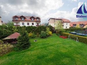 Pronájem bytu 1+kk, Jesenice, Lomená, 41 m2