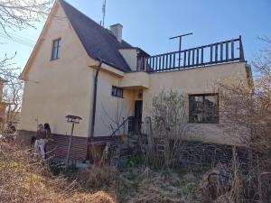 Prodej rodinného domu, Františkovy Lázně, Budovatelská, 185 m2