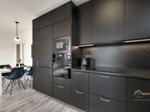 Prodej bytu 2+kk, Praha - Vysočany, Svatošových, 60 m2