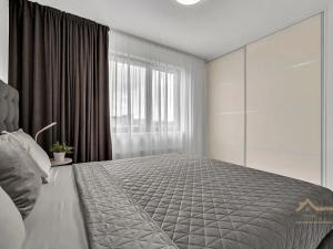 Prodej bytu 2+kk, Praha - Vysočany, Svatošových, 60 m2