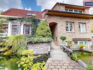 Pronájem bytu 3+kk, Brno, Fryčajova, 140 m2