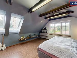 Pronájem bytu 3+kk, Brno, Fryčajova, 140 m2