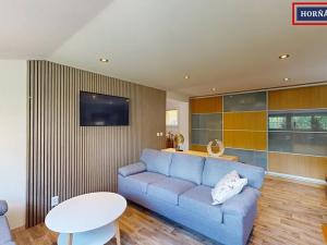 Pronájem bytu 3+kk, Brno, Fryčajova, 140 m2