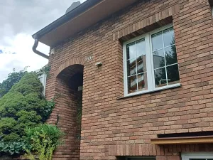 Pronájem bytu 3+kk, Brno, Fryčajova, 140 m2