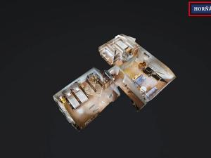 Pronájem bytu 3+kk, Brno, Fryčajova, 140 m2