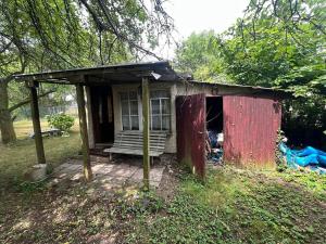 Pronájem chaty, Praha - Velká Chuchle, 25 m2