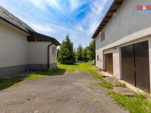 Prodej činžovního domu, Frýdek-Místek - Lískovec, Horní, 138 m2