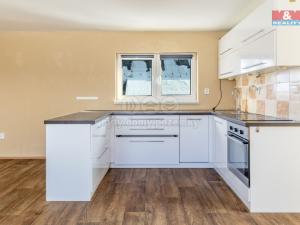 Prodej činžovního domu, Frýdek-Místek - Lískovec, Horní, 138 m2