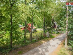 Prodej pozemku pro bydlení, Poříčí nad Sázavou, Svárov, 419 m2