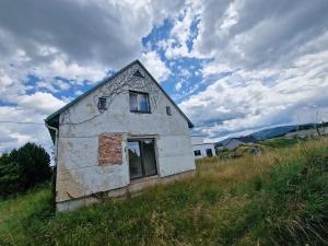 Prodej rodinného domu, Horní Domaslavice, 134 m2