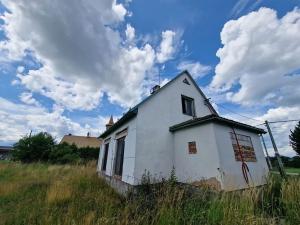 Prodej rodinného domu, Horní Domaslavice, 134 m2