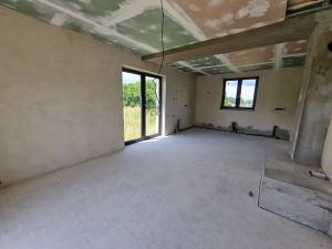 Prodej rodinného domu, Horní Domaslavice, 134 m2