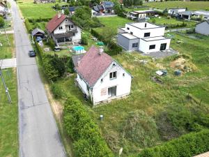 Prodej rodinného domu, Horní Domaslavice, 134 m2