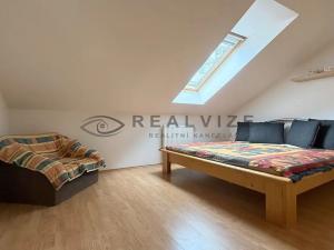 Pronájem bytu 2+kk, České Budějovice, Lipenská, 47 m2