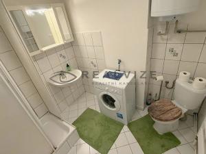 Pronájem bytu 2+kk, České Budějovice, Lipenská, 47 m2