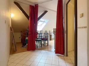 Pronájem bytu 2+kk, České Budějovice, Lipenská, 47 m2