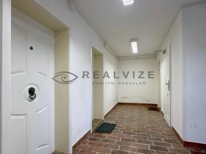 Pronájem bytu 2+kk, České Budějovice, Lipenská, 47 m2