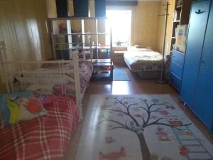 Pronájem bytu 2+1, Synalov, 60 m2