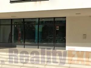 Prodej obchodního prostoru, Praha, Spojovací, 94 m2