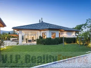 Prodej rodinného domu, Veleň, 176 m2