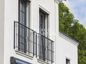 Prodej vily, Praha - Dejvice, V Šáreckém údolí, 253 m2