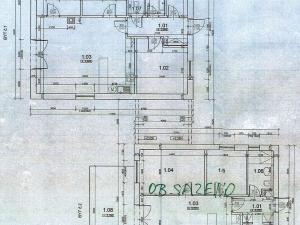 Prodej domu na klíč, Valašské Meziříčí, 81 m2