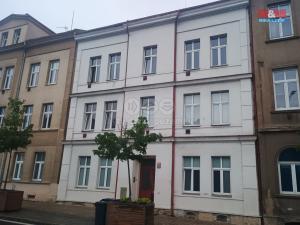 Pronájem bytu 1+1, Děčín - Děčín I-Děčín, Sládkova, 38 m2