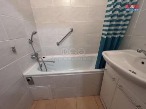 Pronájem bytu 2+1, Karviná - Ráj, Kosmonautů, 54 m2