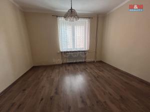Pronájem bytu 2+1, Karviná - Ráj, Kosmonautů, 54 m2