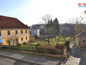 Prodej rodinného domu, Červený Kostelec, Boženy Němcové, 59 m2