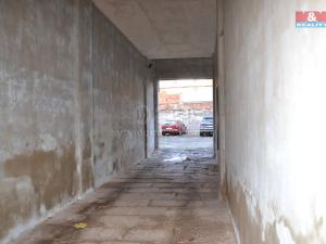 Prodej rodinného domu, Červený Kostelec, Boženy Němcové, 59 m2