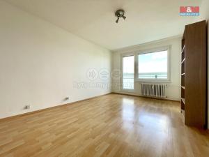 Prodej bytu 1+kk, Praha - Střížkov, Česákova, 28 m2
