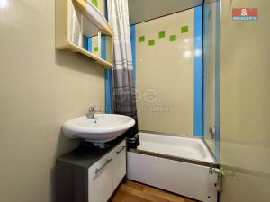 Prodej bytu 1+kk, Praha - Střížkov, Česákova, 28 m2