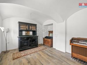 Prodej rodinného domu, Broumov - Velká Ves, Kladská, 260 m2