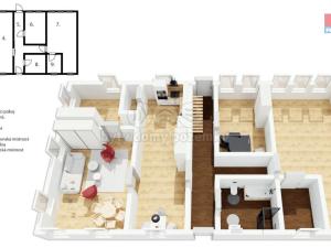 Prodej rodinného domu, Broumov - Velká Ves, Kladská, 260 m2