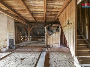 Prodej rodinného domu, Broumov - Velká Ves, Kladská, 260 m2