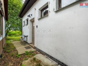Prodej chaty, Úštěk, 34 m2