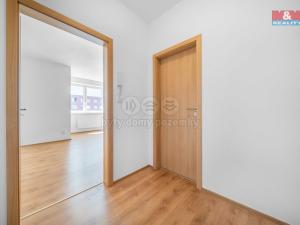 Pronájem bytu 1+kk, Rokycany - Nové Město, Dělostřelců, 31 m2