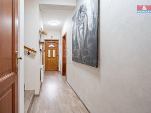 Prodej rodinného domu, Bystřice - Nesvačily, 170 m2