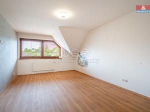 Prodej rodinného domu, Bystřice - Nesvačily, 170 m2
