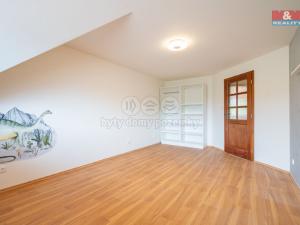 Prodej rodinného domu, Bystřice - Nesvačily, 170 m2
