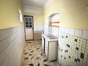 Prodej zemědělské usedlosti, Kuřimany, 110 m2