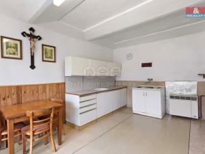 Prodej zemědělské usedlosti, Luže - Radim, 314 m2