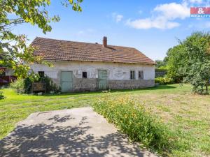 Prodej zemědělské usedlosti, Luže - Radim, 314 m2