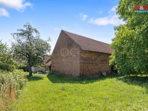 Prodej zemědělské usedlosti, Luže - Radim, 314 m2
