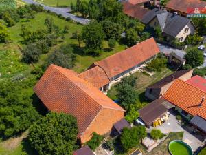 Prodej zemědělské usedlosti, Luže - Radim, 314 m2